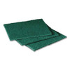 Scotch Brite #96 Scouring Pads last 2 to 3 times longer than other scouring pads.