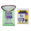 Genuine ProTeam Intercept Micro Filter Bags for 6qt. BackPack Vacuums.