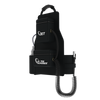 New and improved Jet3 padded backpack / harness provides a comfortable way to carry the battery for a portable cleaning option anywhere you need to clean.