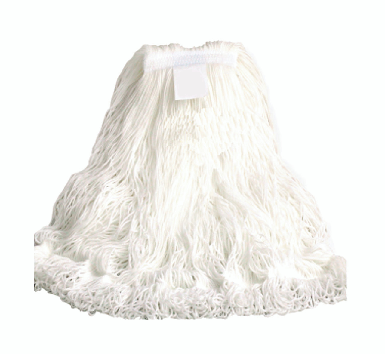 Rayon Flat Floor Finish Mop Head The Dura Wax Company