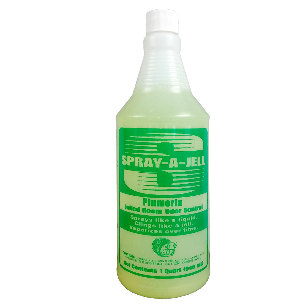Spray A Jell Deodorizer Odor Eliminator