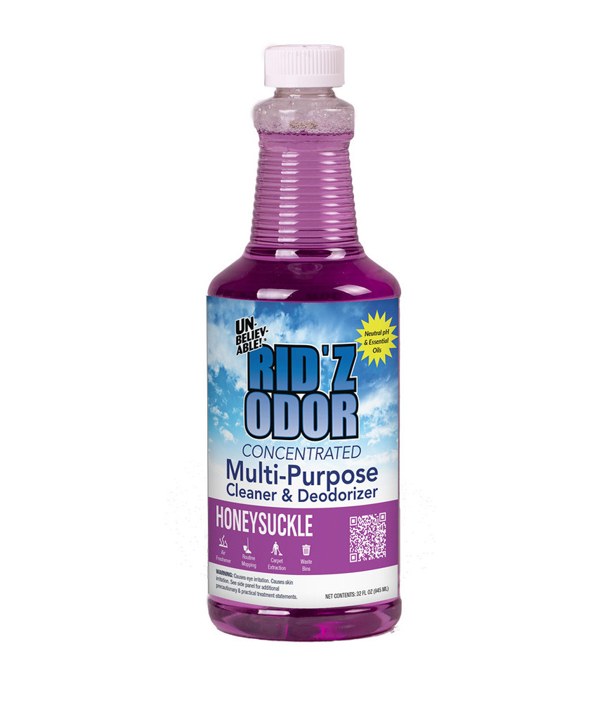 Rid'z Odor Deodorizer Concentrate - Thumbnail 3