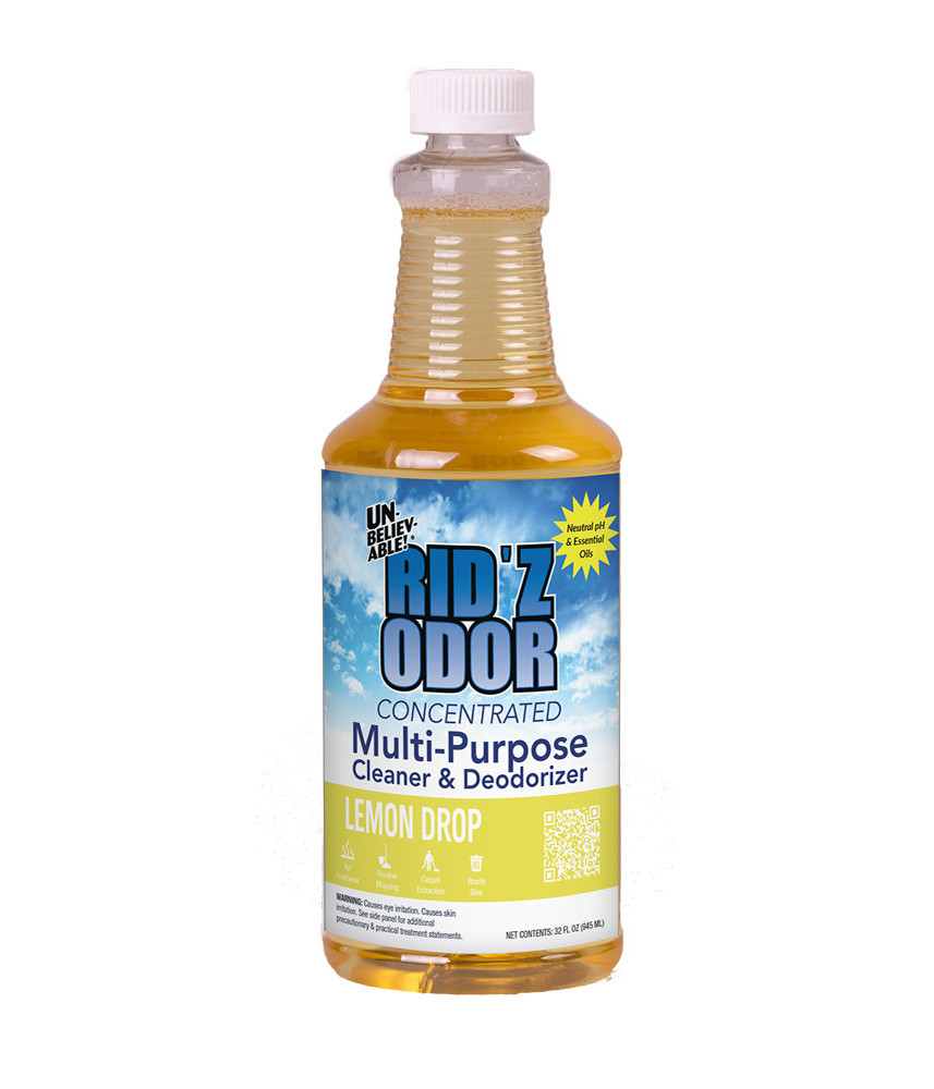 Rid'z Odor Deodorizer Concentrate - Thumbnail 5