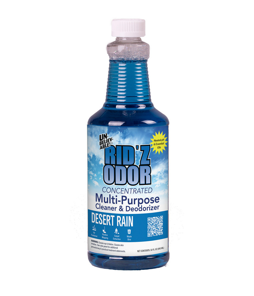 Rid'z Odor Deodorizer Concentrate - Thumbnail 2