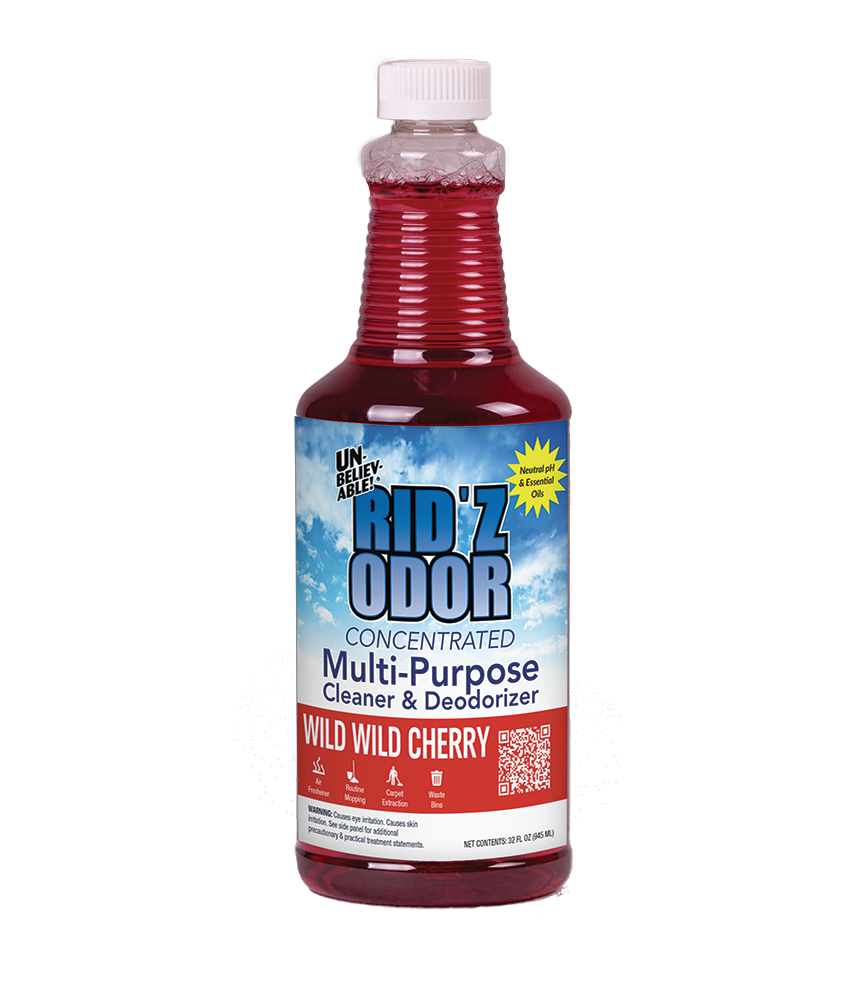 Rid'z Odor Deodorizer Concentrate - Thumbnail 4