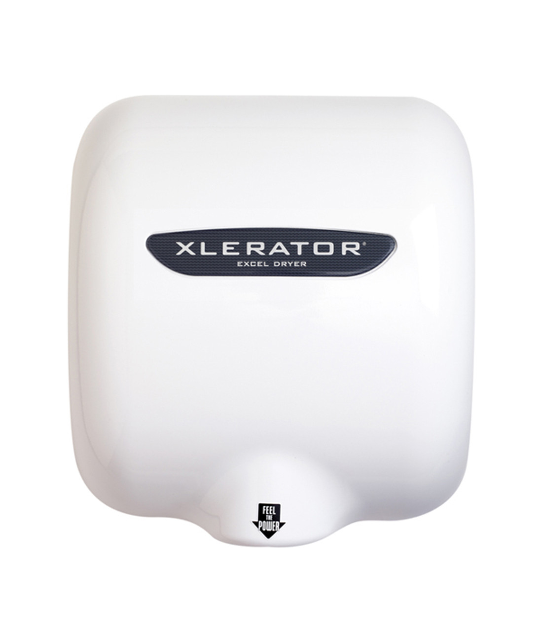 XLERATOR® XL-W Hand Dryer