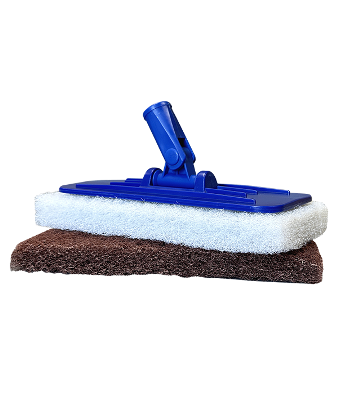 Shop Scotch-Brite Bathroom Cleaning Essentials: Grout/Scrub Brushes,  Squeegee, Toilet/Bathroom Cleaning Products at