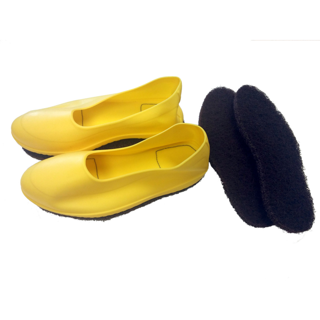 Sure Step Safety Shoe Covers | The Dura 