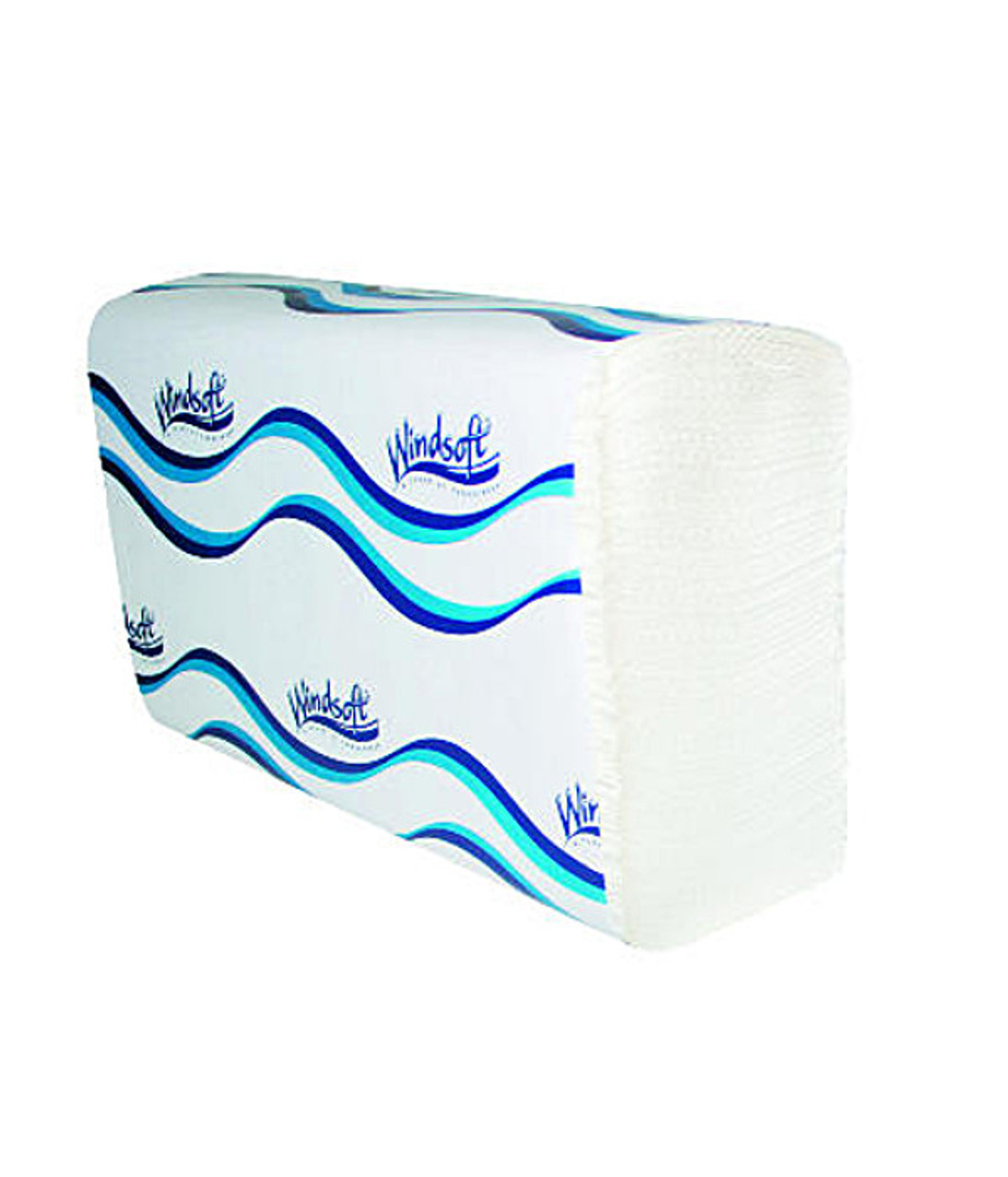 C-Fold Paper Towels