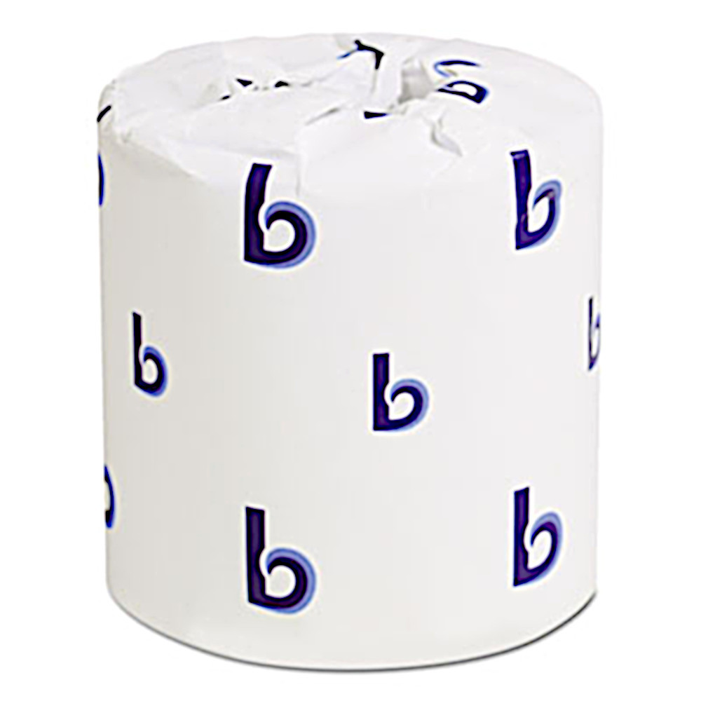 Value Priced Standard Toilet Tissue | The Dura Wax Company
