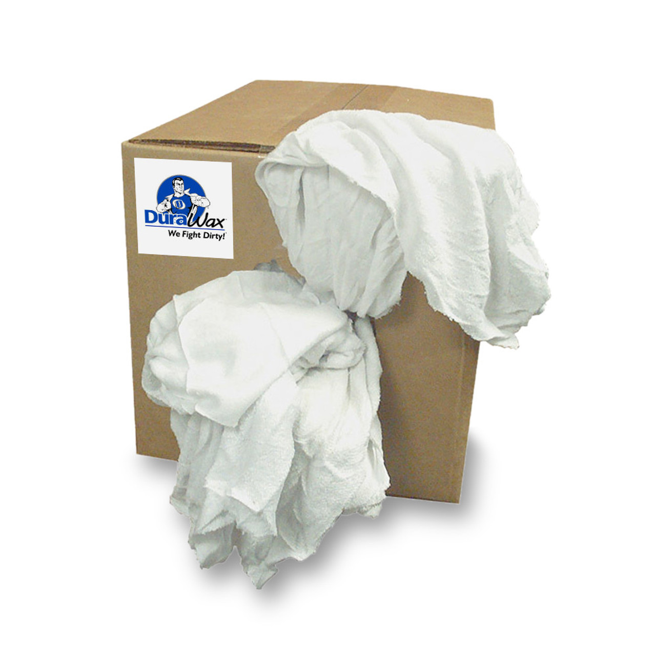 Cleaning Cloth Wiping Rags Lint Free Rags