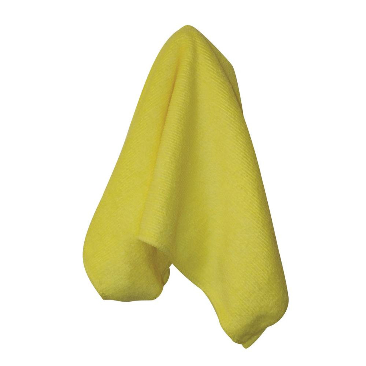 Microfiber Dusting Cloths