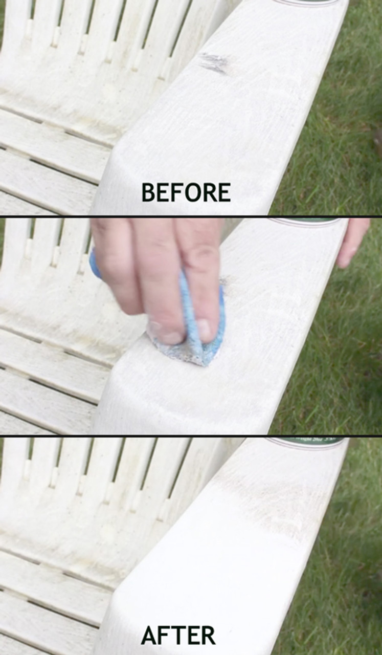 How to Clean Outdoor Garbage Cans & Keep Them Clean - ANDREA JEAN