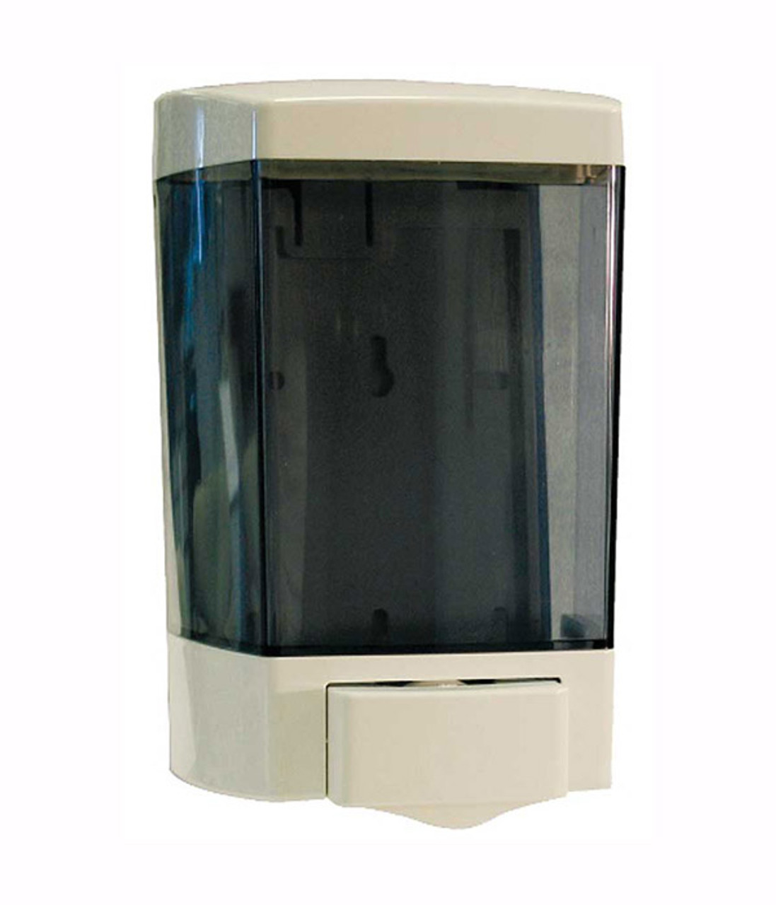 bulk soap dispenser