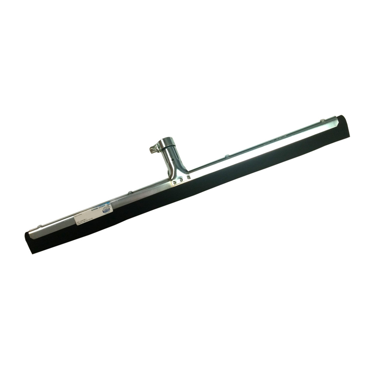 22" Water Wand Floor Squeegee features rust resistant frame with double foam blade.