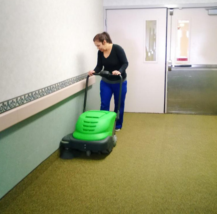 IPC Eagle SmartVac 464 24