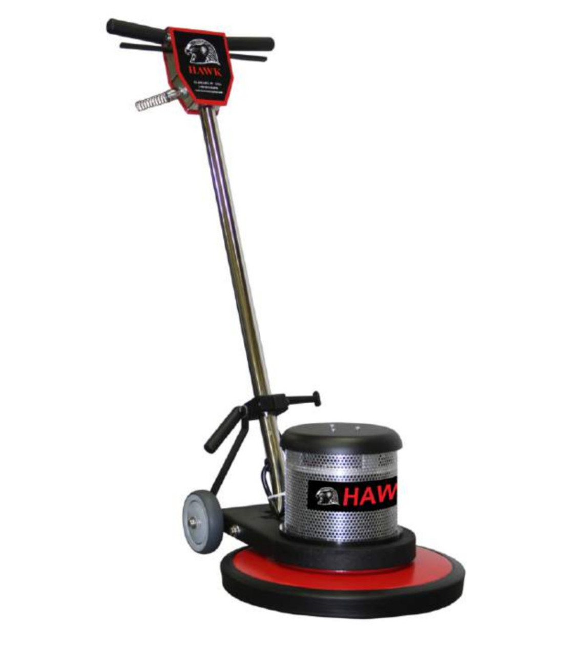 Hawk 20 Standard 2 Speed Floor Machine Hp1520 2s The Dura Wax