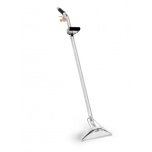 EDIC 2534ACK Glidemaster Dual Jet Carpet Wand & 25 ft Vacuum