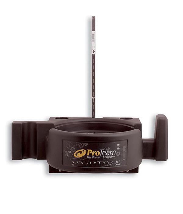 ProTeam Vac Station Backpack Rack | The Dura Wax Company
