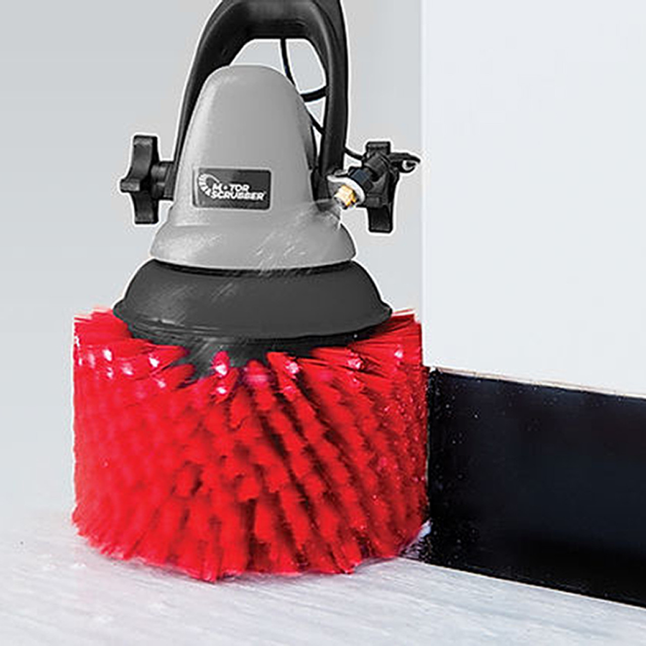 MotorScrubber Jet3 Floor Scrubber