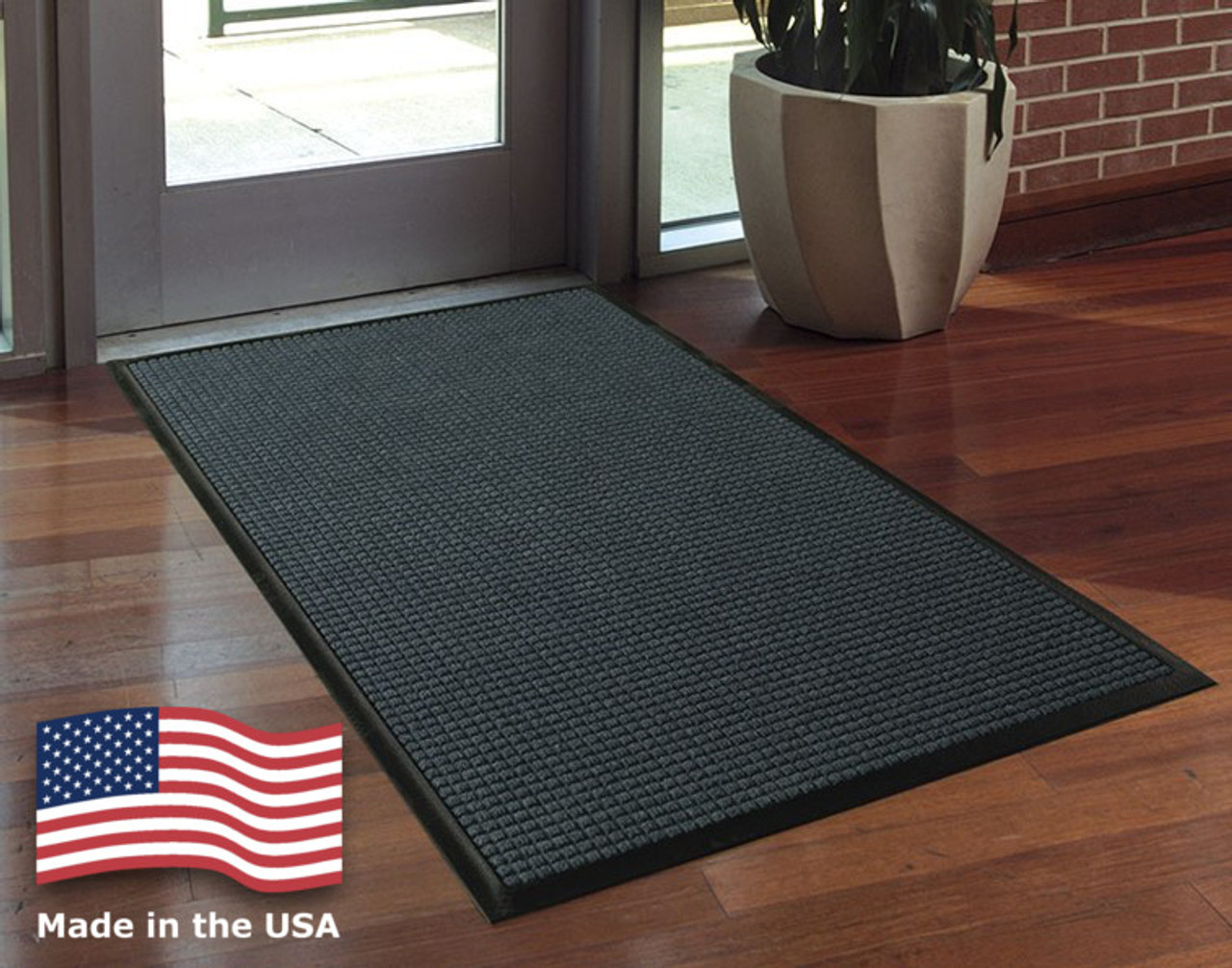 Investment Saver Waterhog Classic Entrance Matting 6 x 20