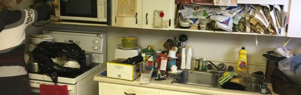 Kitchen Cleaning – Demystifying, Degreasing, De….