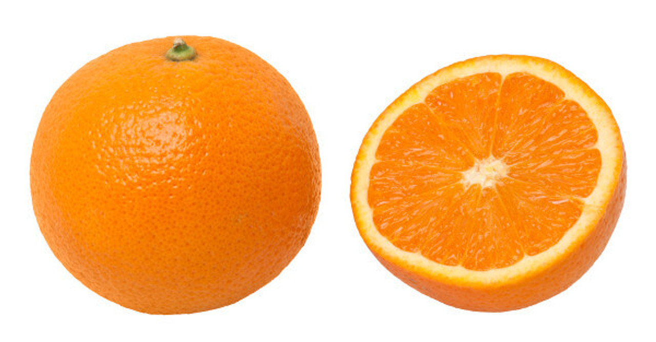 Is Orange Aid Really Made with Oranges?