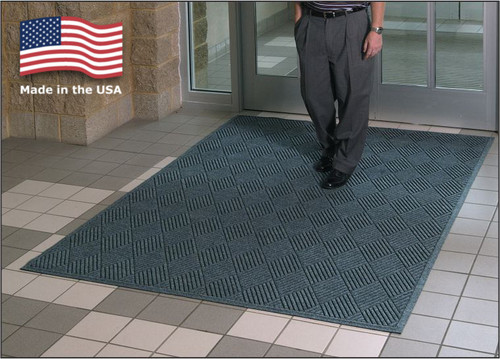 Investment Saver Waterhog Classic Entrance Matting 6 x 20