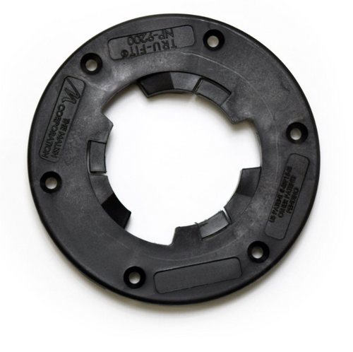 Tru-Fit Floor Machine Clutch Plates will Fit the Most Widely Used Floor Machine Models on the Market.