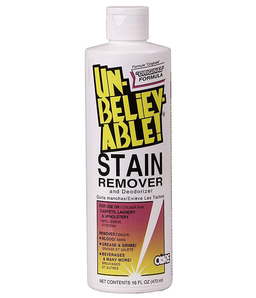 Unbelievable!® Ink-Out - Ink Remover - 32 fl. oz Container