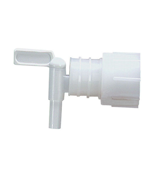 Replacement spigot for Shur Fill 5 gallon storage tank. Replacement spigot for Shur Fill 5 gallon storage tank.
