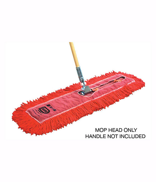 Alpine Industries Microfiber Dust Mop at