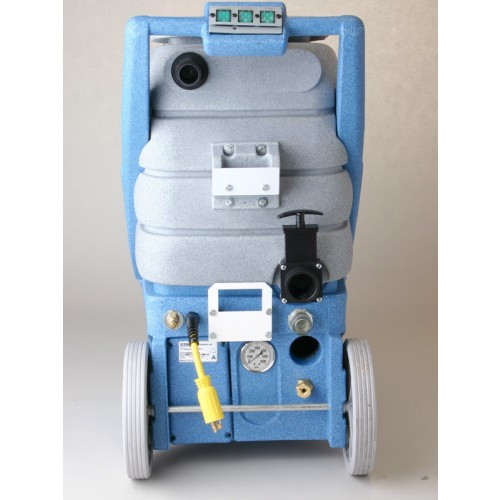 EDIC Galaxy 2000SX-HR 12 Gallon Carpet Extractor | The Dura Wax