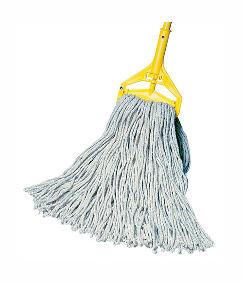 Dura-Twist™ Dust Mop Heads - Zephyr Manufacturing Co