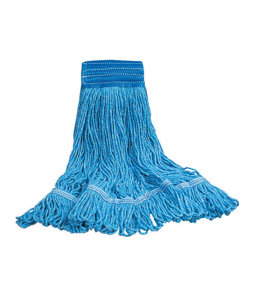 Torpedo Fantail Loop Wet Mop Head Torpedo Fantail Loop Wet Mop Head