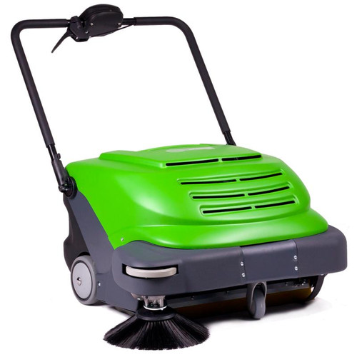 IPC Eagle SmartVac 664 Vacuum Sweeper 