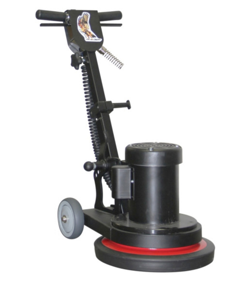 Hawk 20" Standard 2Speed Floor Machine HP15202S The Dura Wax Company