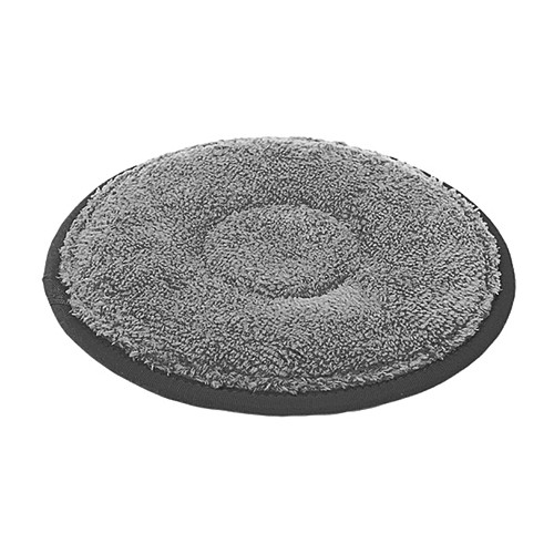 The MotorScrubber Microfibre Pad is great for cleaning smooth surfaces such as glass, mirrors, stainless steel. The MotorScrubber Microfibre Pad is great for cleaning smooth surfaces such as glass, mirrors, stainless steel.