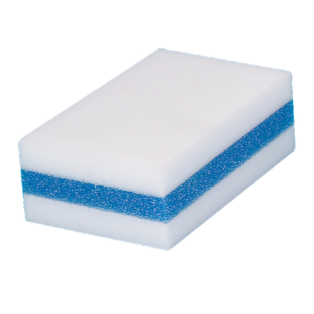 Tolco Mighty Sponge, Magic Eraser Sponge