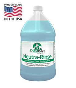 Floor Neutralizer | Neutral Floor Cleaner | The Dura Wax Company