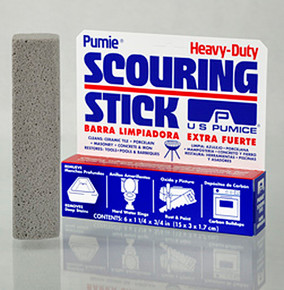 PUMICE STONE/ Scouring Stick – Croaker, Inc