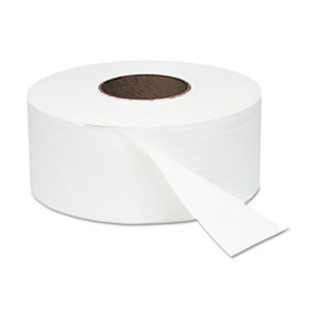 Windsoft Jumbo Toilet Paper Rolls 9, 2-Ply, 1,000 ft. (12 rolls