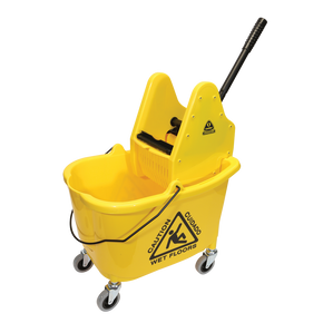 MaxiPlus® Mop Buckets & Wringers