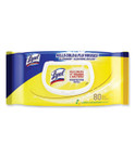 Lysol® Disinfecting Wipes