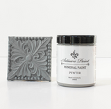 Mineral Paint - Pewter