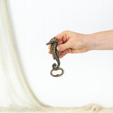 Bottle Opener Seahorse #0045