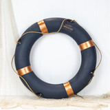 Life Ring Navy & Copper - Pre Order