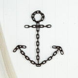 Chain Anchor 40cm  #638a