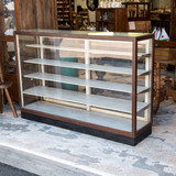 Shop Display Cabinet #1003