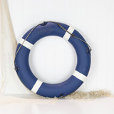 Life Ring Gentlemen's Blue & White - Pre order